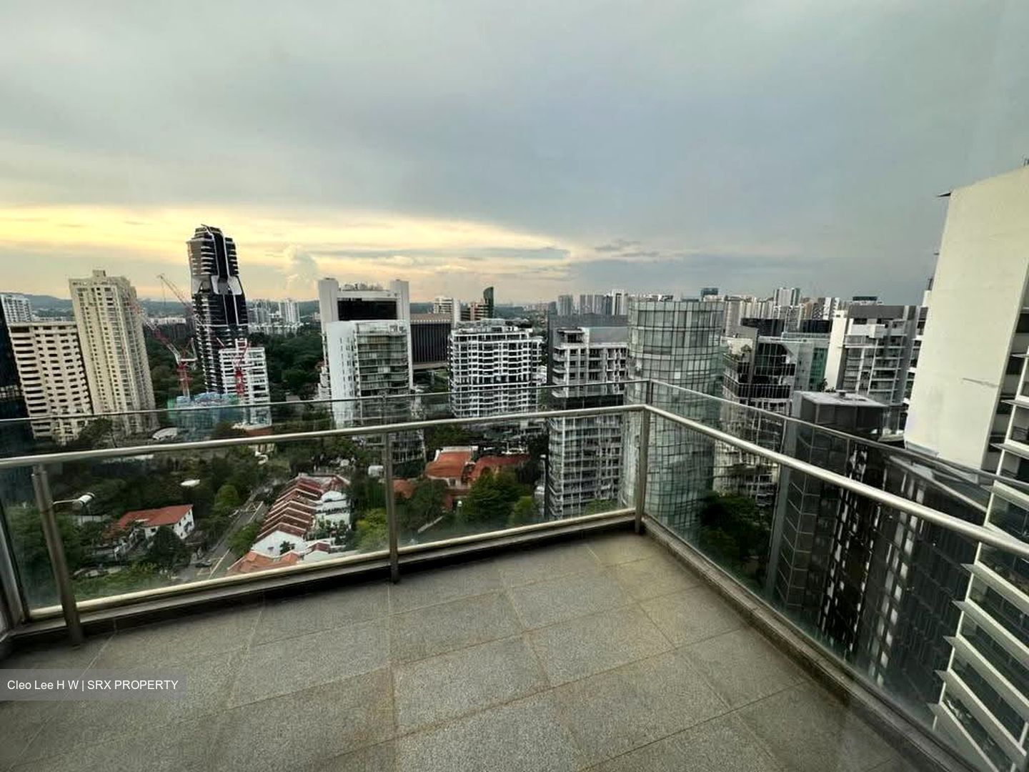 Helios Residences (D9), Apartment #614107641